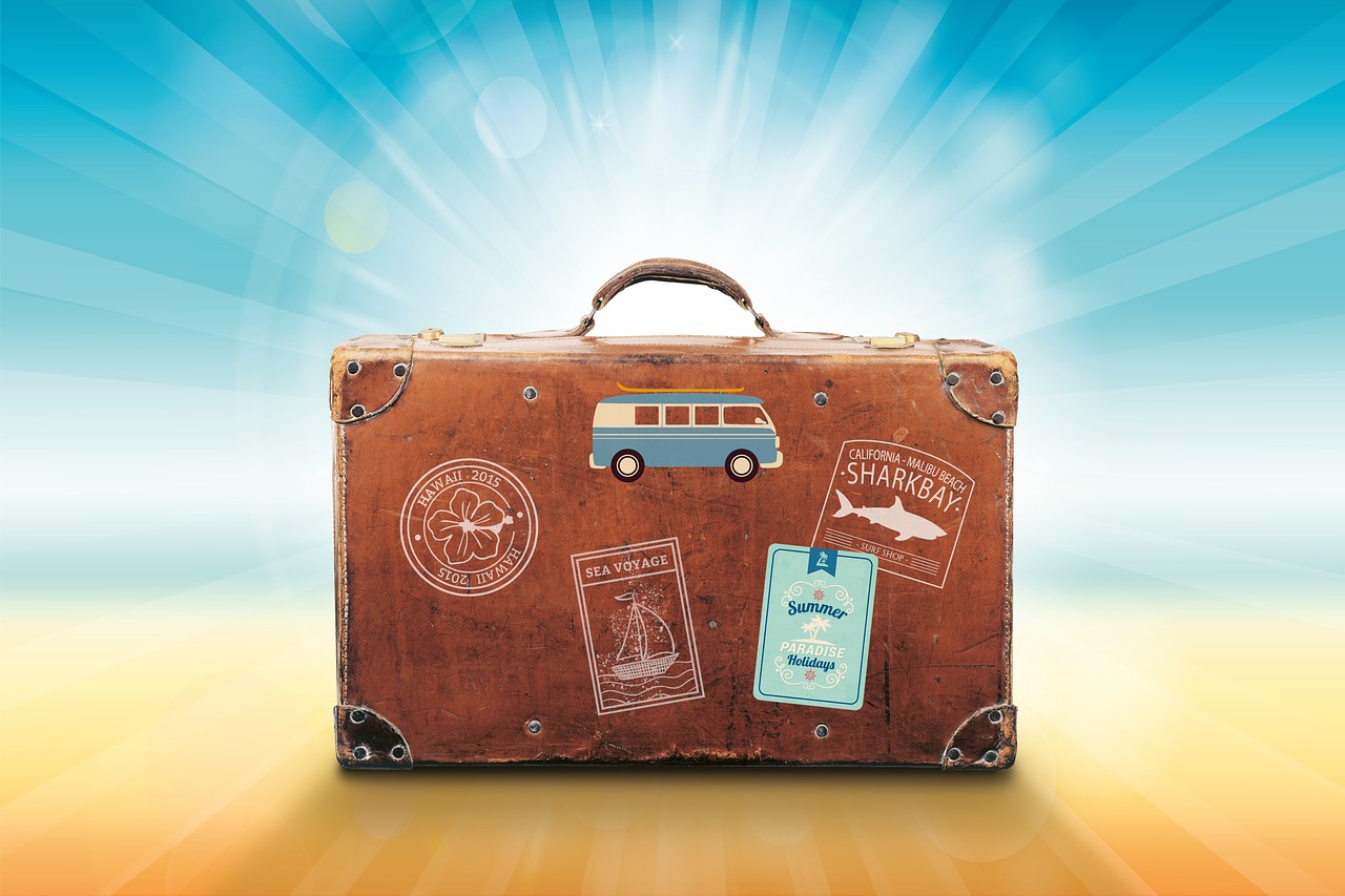 Voyages organisés